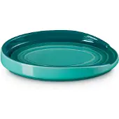Le Creuset Ovaali teline patalusikalle Bleu Riviera