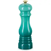 Le Creuset -suolamylly 21 cm Bleu Riviera
