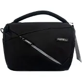 Ferrelli MP Shoulder kameralaukku medium, musta