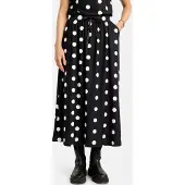 Liberte Essentiel Hame ' ALMA-LOOSE ' musta