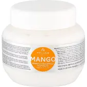 Kallos Cosmetics Mango hair mask 275ml (W)