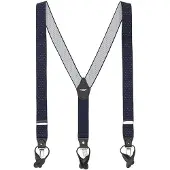 Hackett Small Polka Braces Vyö