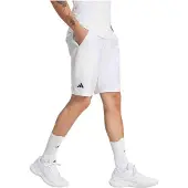 Adidas Urheiluhousut 'Club' musta / valkoinen