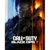 Call of Duty: Black Ops 7, PlayStation 5, Moninpelitila, M (Mature)