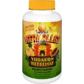 Sana-Sol Vitanallet Viidakon Hedelmät