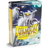 Arcane Tinmen Dragon Shield Small Sleeves Matte White (60ct)