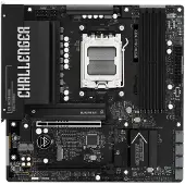 Asrock Challenger B850M AM5 mATX -emolevy