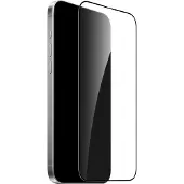 Puro – iPhone 16 Pro Max Frame Tempered Glass, Applicator included (PUSDGFRAIPHONE16P67)
