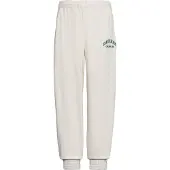 Calvin Klein Gx Jersey Jogger - Cream - XL