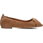 Billi bi Ballerina - Brown - 40