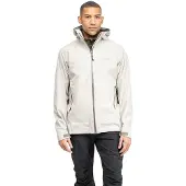 Bergans Men's Essentials 3L Shell Jacket Coastal Sand S