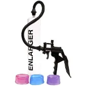 Huippukiva X Factor Enlarger - penispumppu