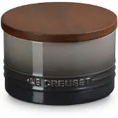 Le Creuset Signature säilytyspurkki Flint, 470 ml