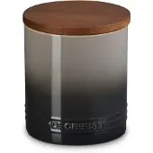 Le Creuset Signature säilytyspurkki Flint, 1,1 l