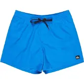 Quiksilver Everyday Solid Volley 15 Surffishortsit nebulas blue Koko XL