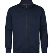 Petrol Industries M-1060-swc3330 Kokovetoketjullinen Collegepaita