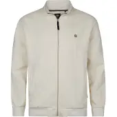 Petrol Industries M-1060-swc3330 Kokovetoketjullinen Collegepaita