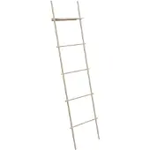 Ferm Living Dora pyyhetikas Cashmere, 165 cm