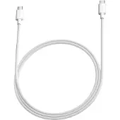 Xiaomi 3A Braided USB-C to USB-C Cable (10cm)