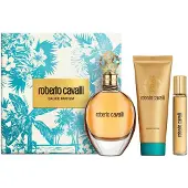 Roberto Cavalli Signature lahjasetti naisille