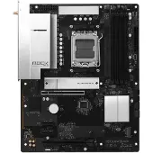 Asrock B850 Rock WiFi 7 AM5 ATX -emolevy