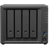 Synology DP340 Backup Solution 4S R1600
