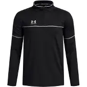 Under Armour Ua B Challenger Training Qz - Black - 152-158