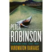 Varomaton rakkaus