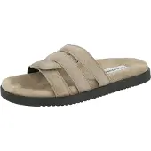 Steve madden Pistokkaat 'Mosy' taupe