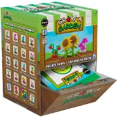 Roblox GROW A GARDEN minihahmo yllätyspussissa, 7 cm