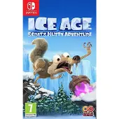 Ice Age: Scrat's Nutty Adventure ()