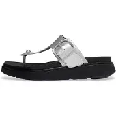 FitFlop Gen Ff Buckle Toe Post Sandaalit