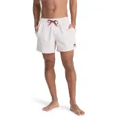 Quiksilver Everyday Volley 15 - Pink - XXL