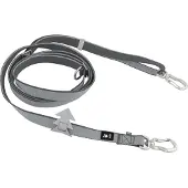 Hurtta Multilong II Monitoimitalutin, harmaa