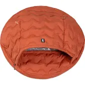 Hurtta Sleepover koiran makuupussi, kaneli