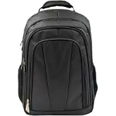 Tipi Classic -reppu 15", musta