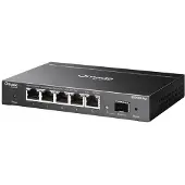 TP-LINK Omada Switch 5x GB ES206X-M2 Easy managed/2x10GB (ES206X-M2(UN))