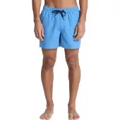 Quiksilver Everyday Solid Volley 15 Surffishortsit sininen, S