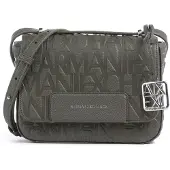 Armani Exchange Xw001577_af15774 Messenger-laukku
