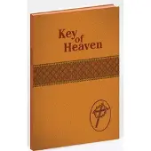 Catholic Book Publishing Key of Heaven