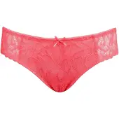 SugarShape Hipsterit 'Cariba' vaalea pinkki