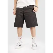 REELL Loose Flex Chino Pc Shortsit harmaa, 30