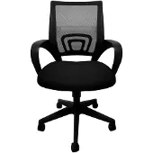 Dacota Office Chair 100 toimistotuoli
