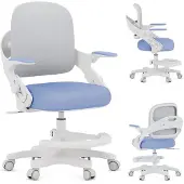 Adler Mark Adler Junior 4.3 Blue-Grey