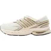 Adidas Originals Matalavartiset tennarit 'Adistar Control 5' kerma / vaaleabeige / tummanharmaa