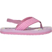 ZigZag Kids' Carmon Flip Flop Violet Tulip 31