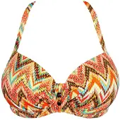 Primadonna Tubou Padded Balcony -bikiniyläosa