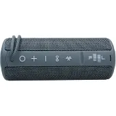 Feel Journey Bluetooth-kaiutin, tummanharmaa