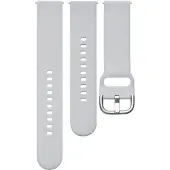 Triacle Classic ranneke Universal 22 mm, harmaa