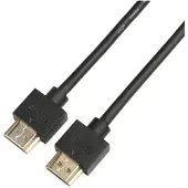 Dacota 4K Thin HDMI-kaapeli 1,5m